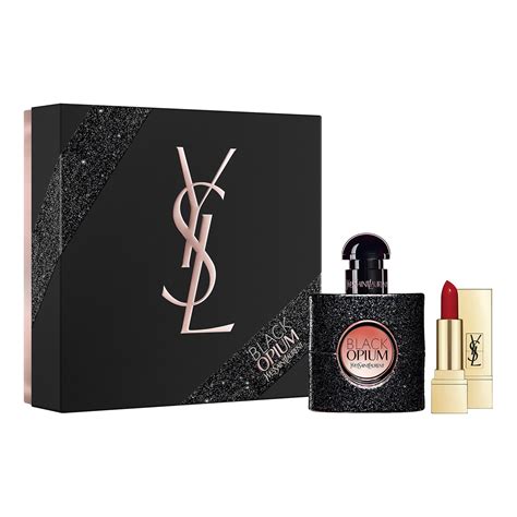 douglas cofanetto ysl|Cofanetti profumo YVES SAINT LAURENT .